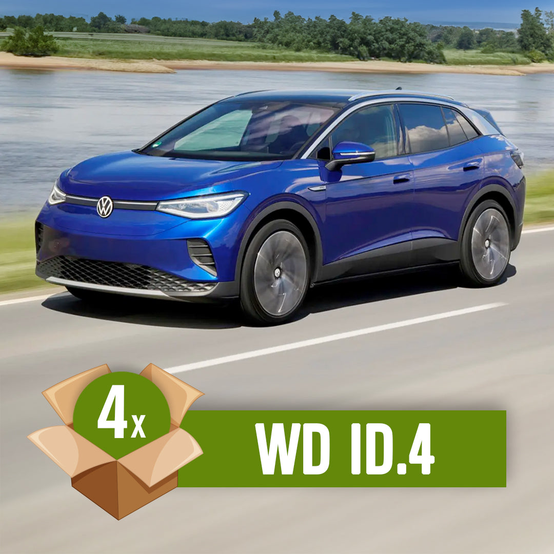 VW ID.4 Komfortausstattungspaket