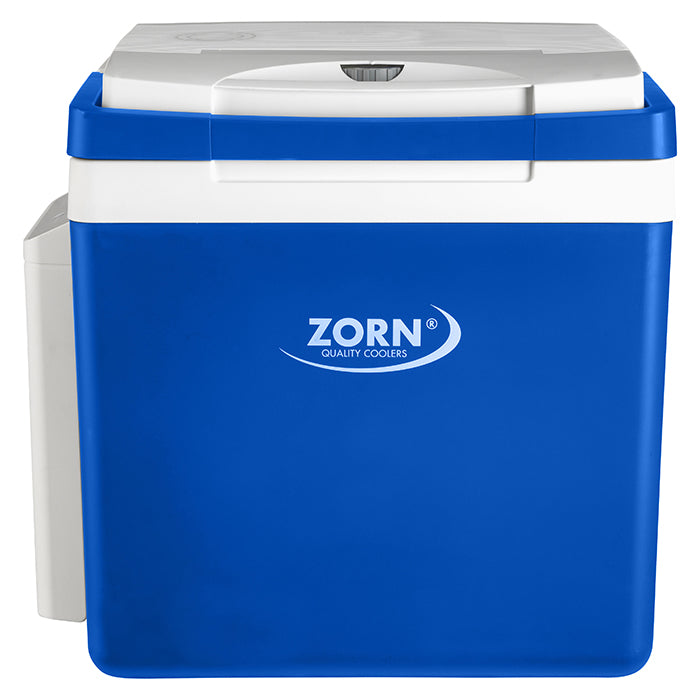 ZORN ZE26 LNE inkl. 7,8 Ah Li-Ion batteri