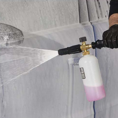 Autoglym Polar Collection bilplejesæt – billede 2