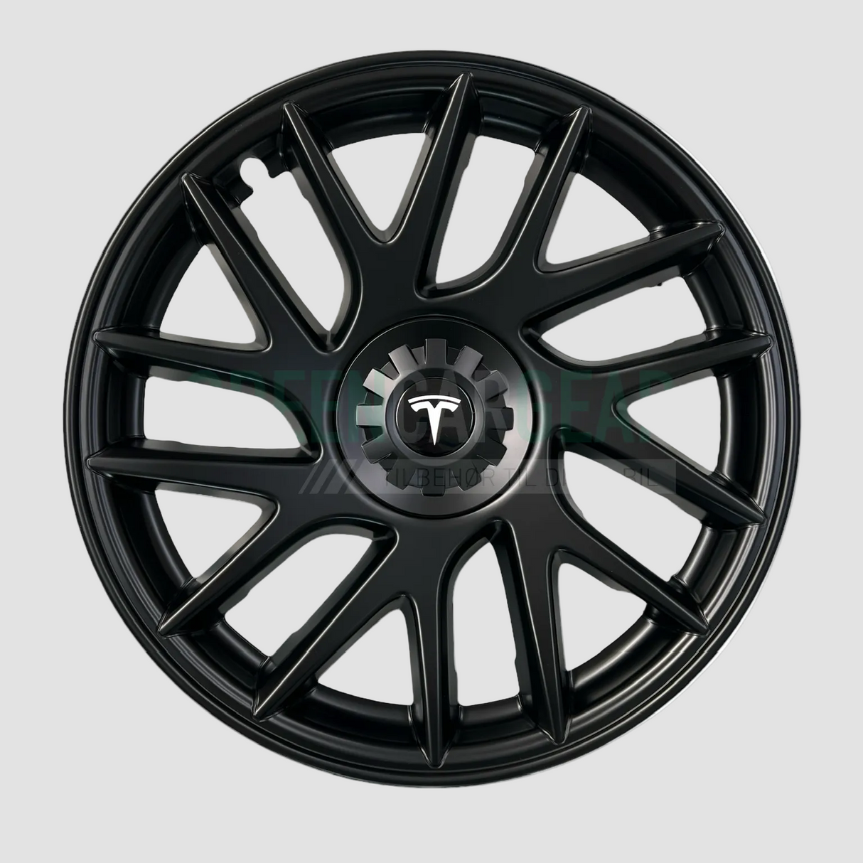 Photon Radkappen für Tesla Model 3 Highland