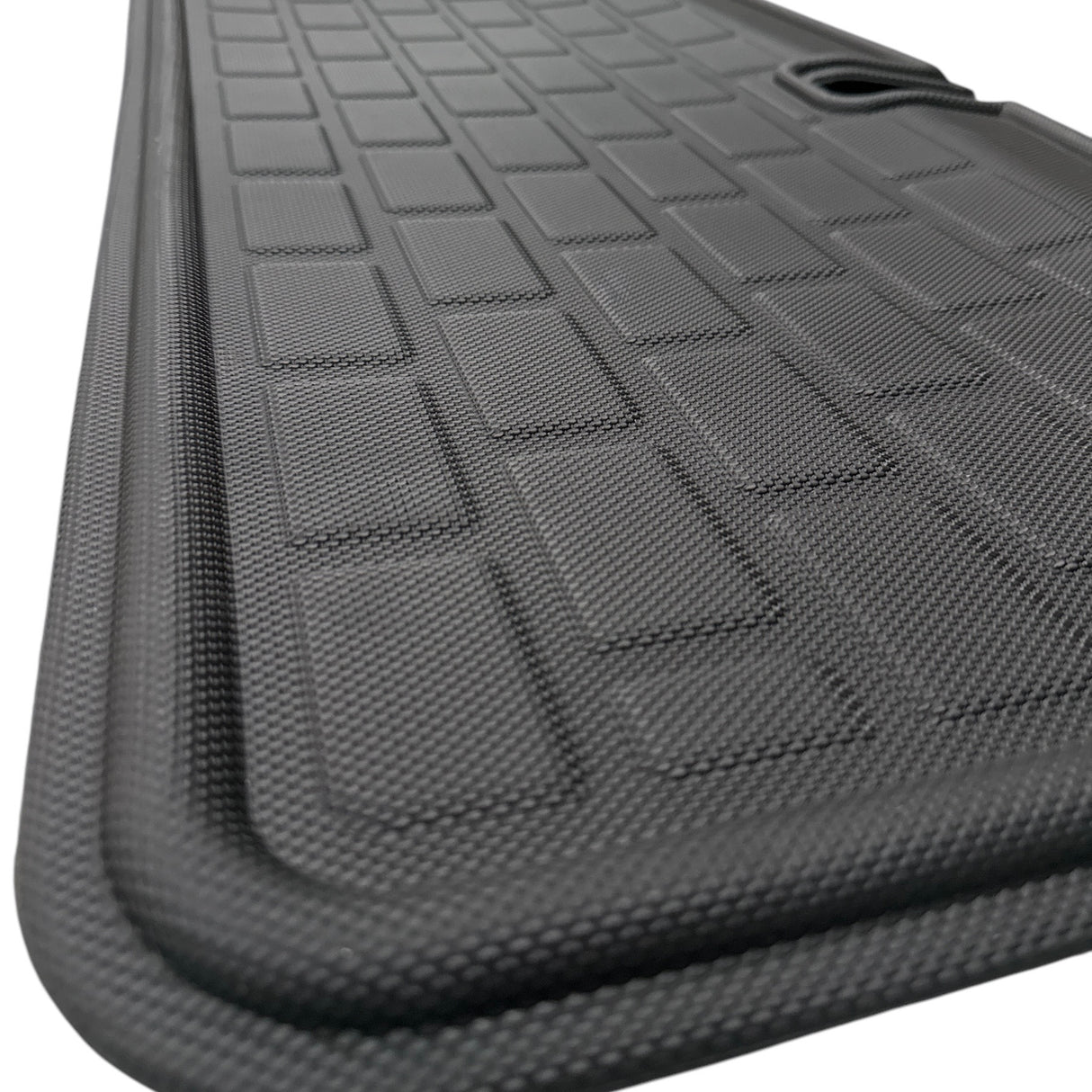 GCG MAX 3D Kofferraum-Matte - passend für 7-Sitzer Tesla Model Y