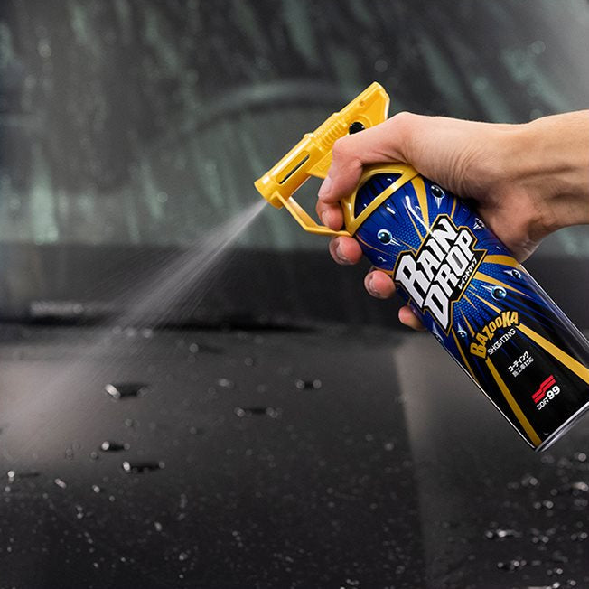 Soft99 Vask og Coating Kit – billede 8