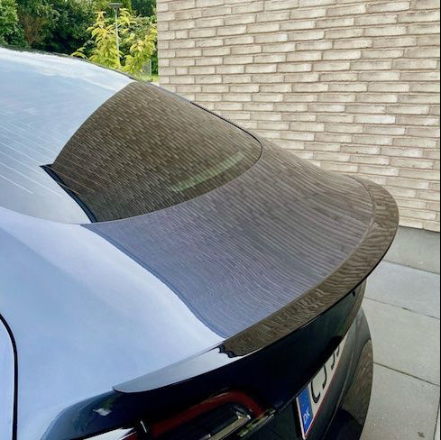Spoilerpaket – Tesla Model 3