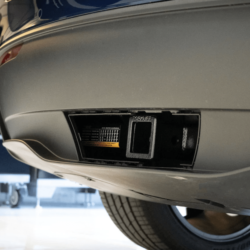 Zubehör für Elektroautos
