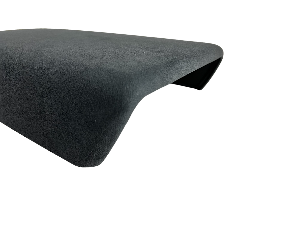 Alcantara-Armlehne für Tesla Model 3/Y