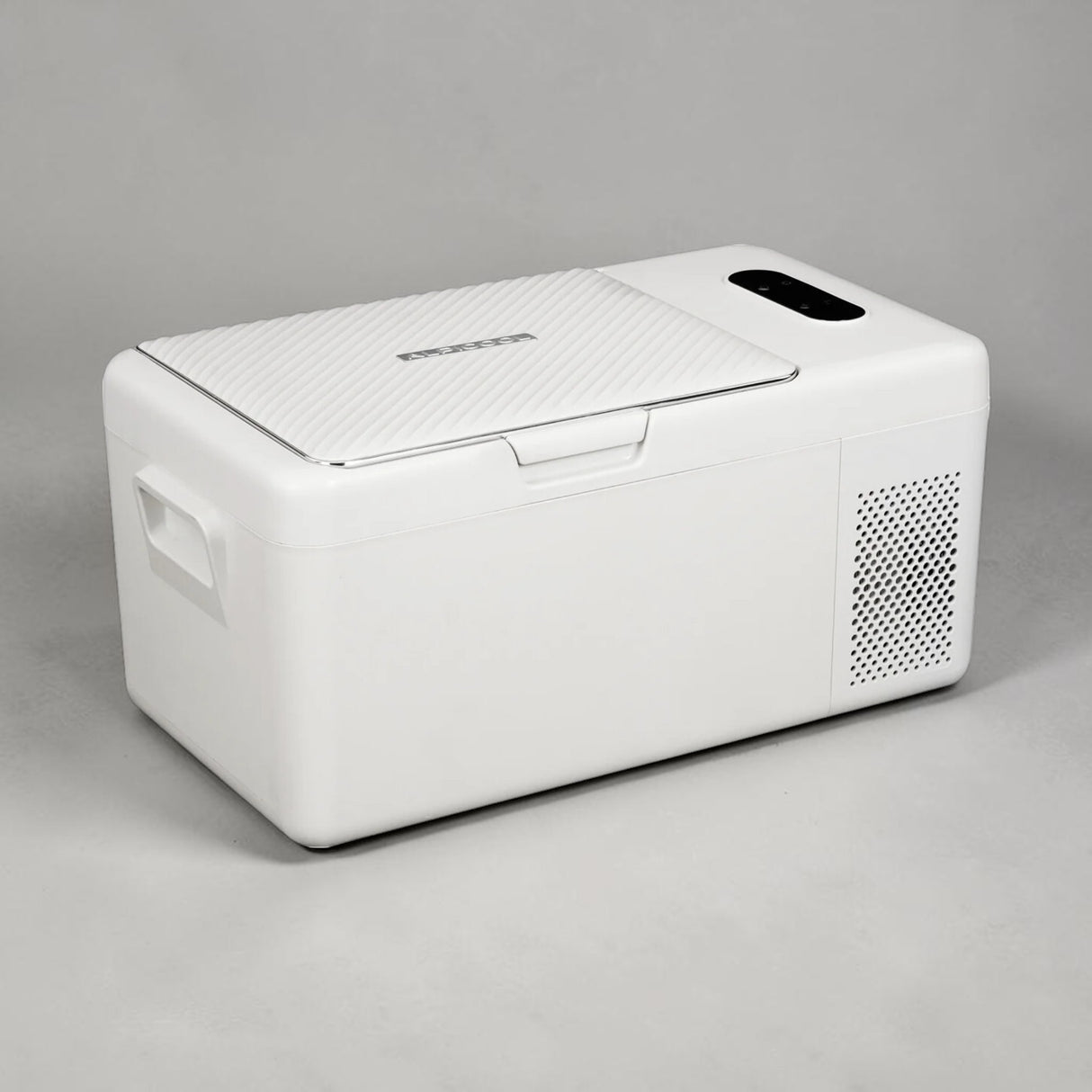 Alpicool S15 – kompakte Kompressor-Kühlbox 16,8 ltr.