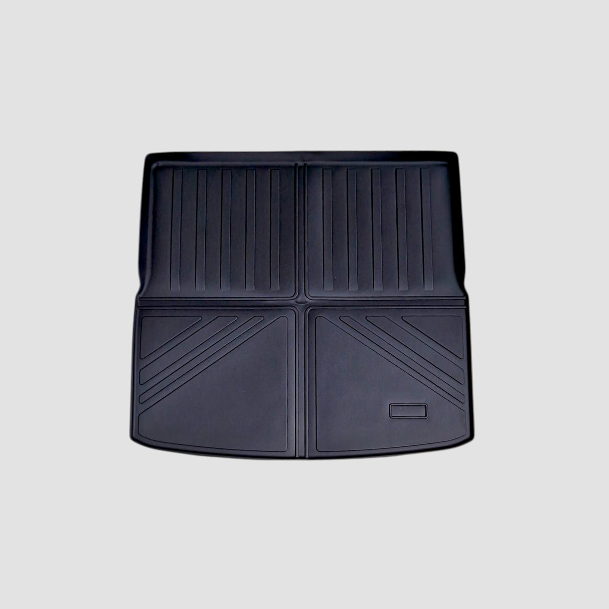 Kofferraummatte für BYD Seal U
