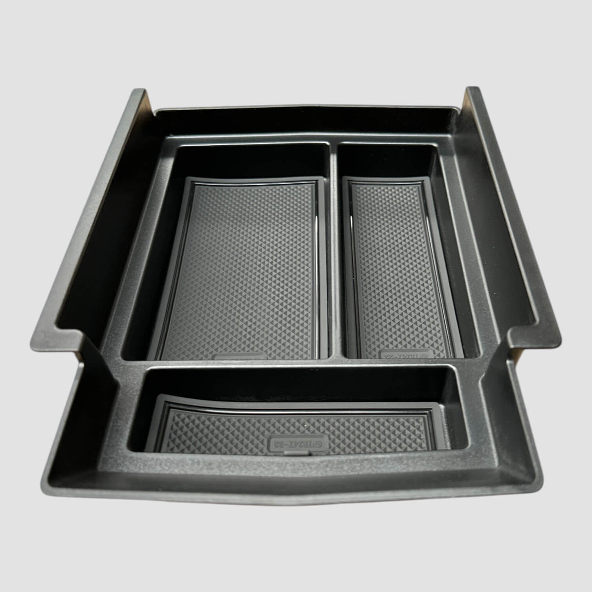 Aufbewahrungsbox (Armlehne) passend für Toyota BZ4X