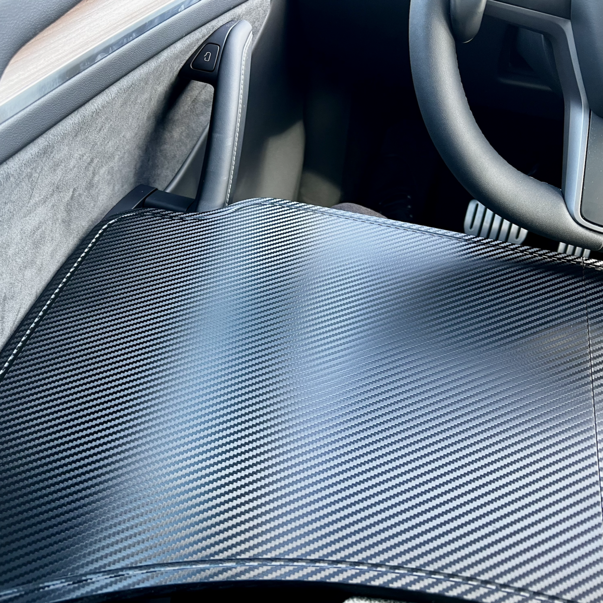 Klappbarer Tisch – Passend für Tesla Model S/3/X/Y