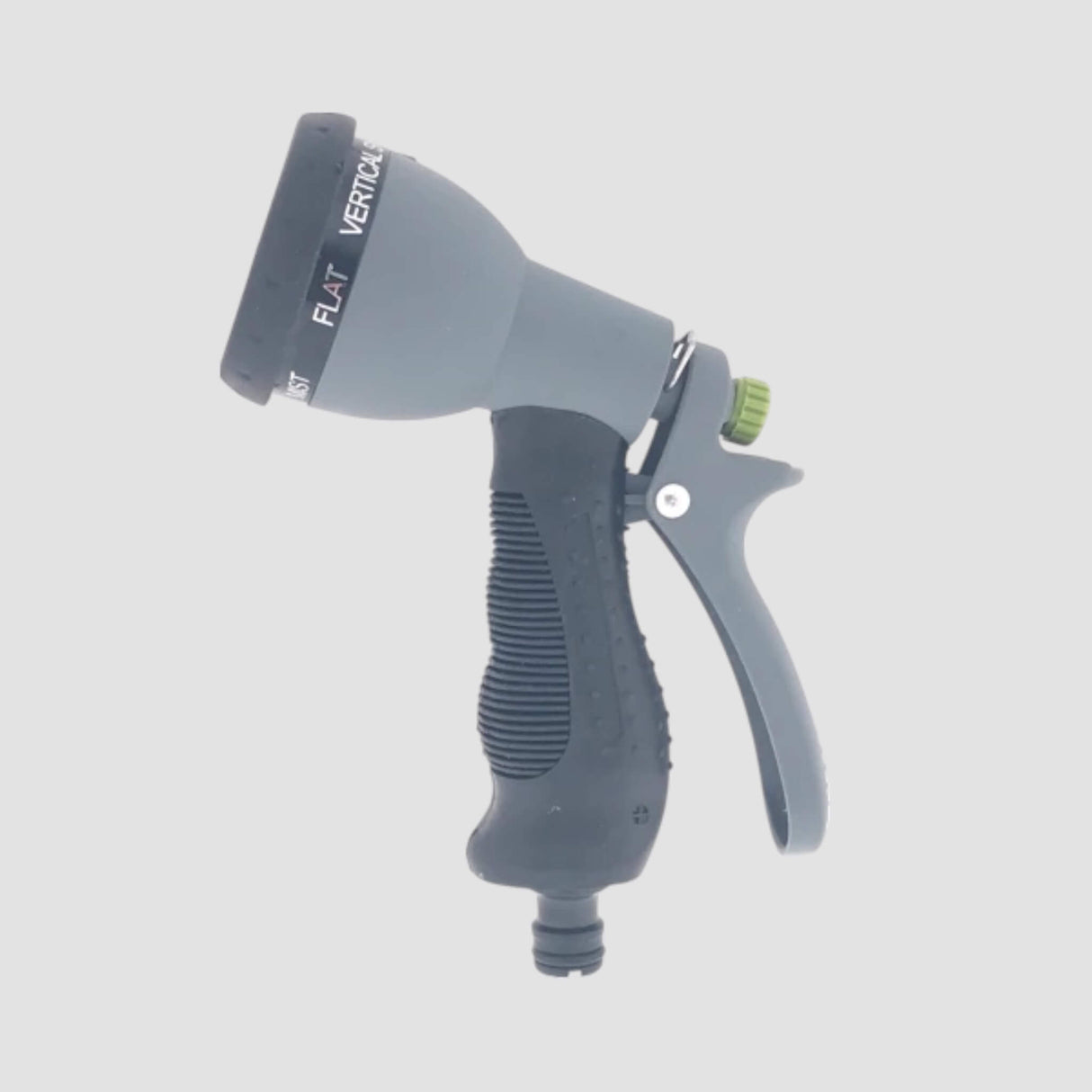 Duschpistole für Autowäsche