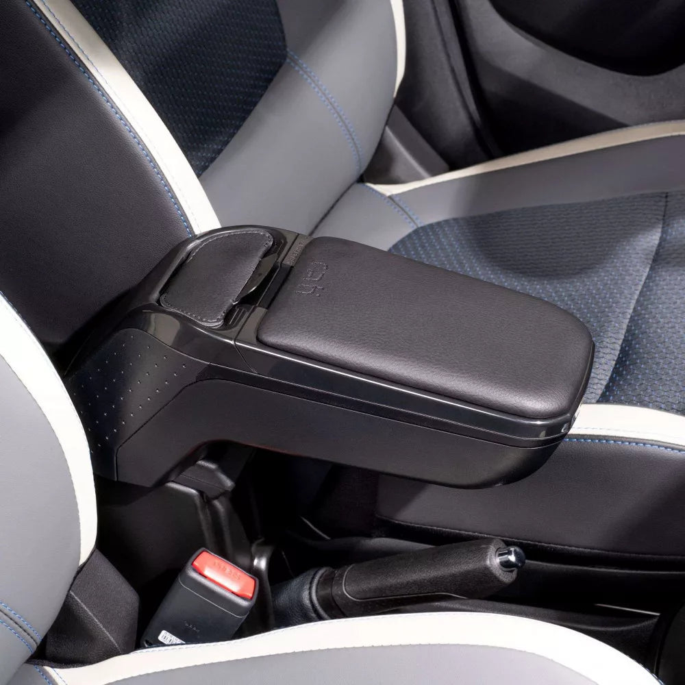 RATI Armlehne für Renault Megane E-Tech 2021-