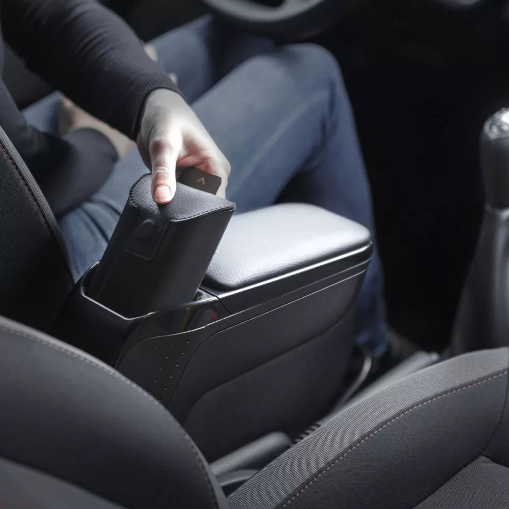 RATI Armlehne für Renault Megane E-Tech 2021-