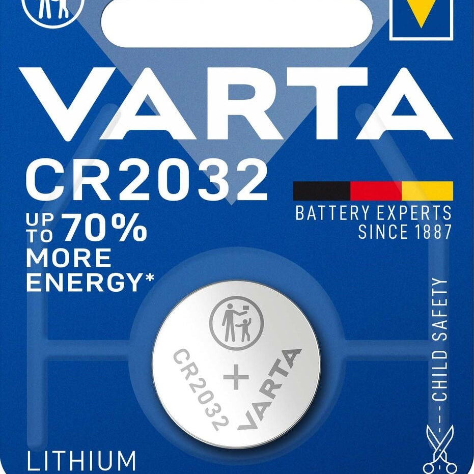 CR2032 Batterie