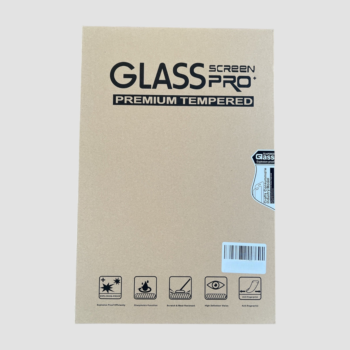 Displayschutz für BYD Tang 2024-