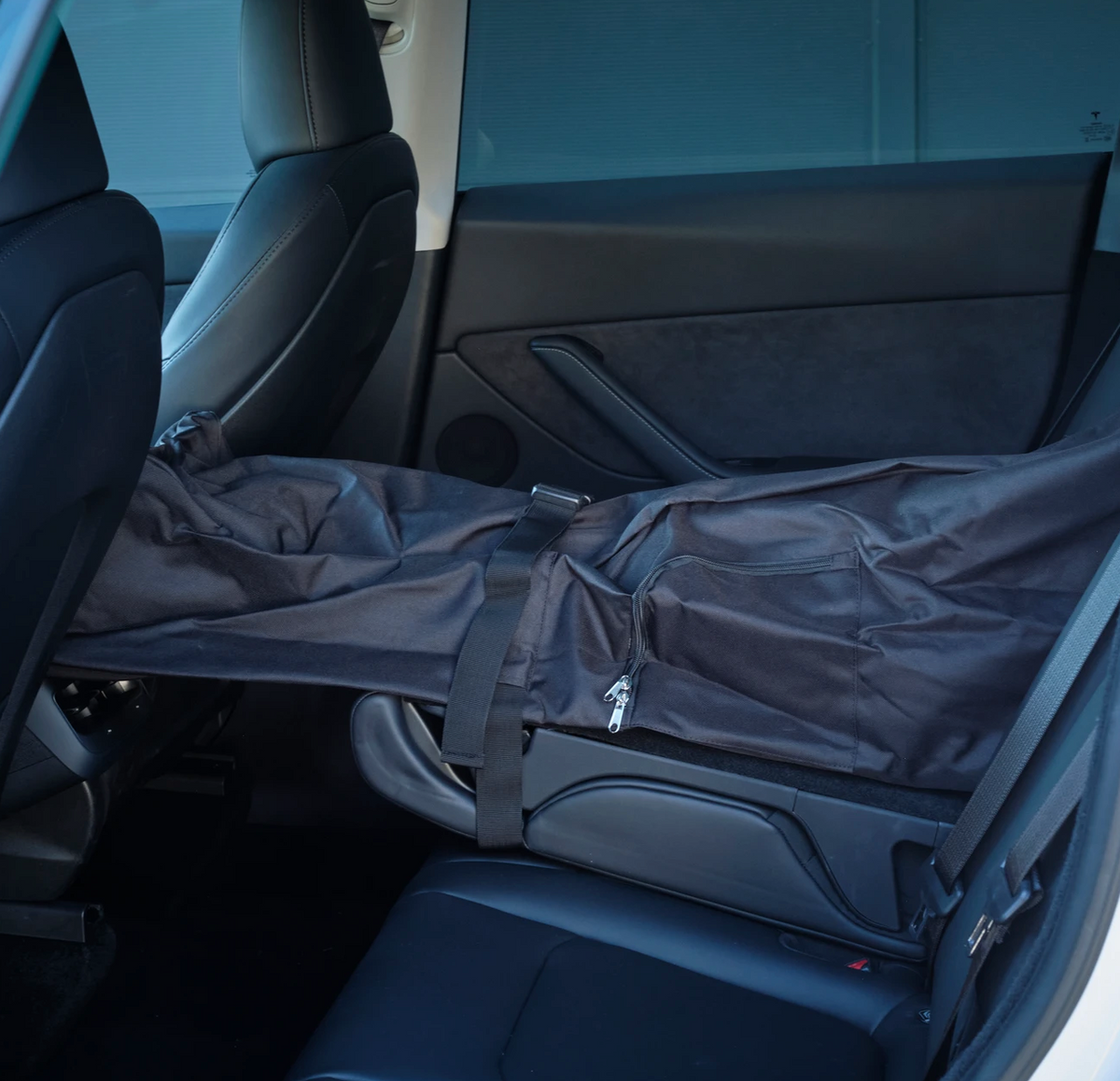 CarCareBag – Die clevere Skitasche