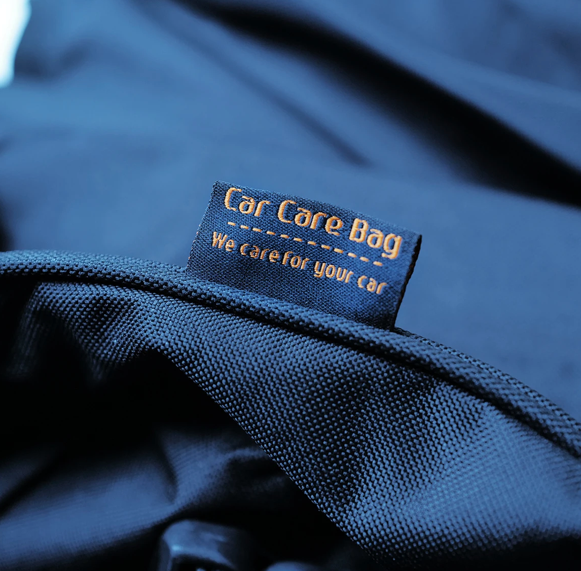 CarCareBag – Die clevere Skitasche