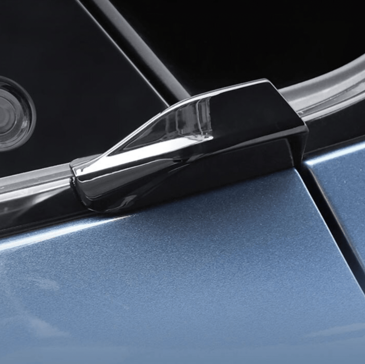 Ford Mustang Mach E Zubehör bei GreenCarGear