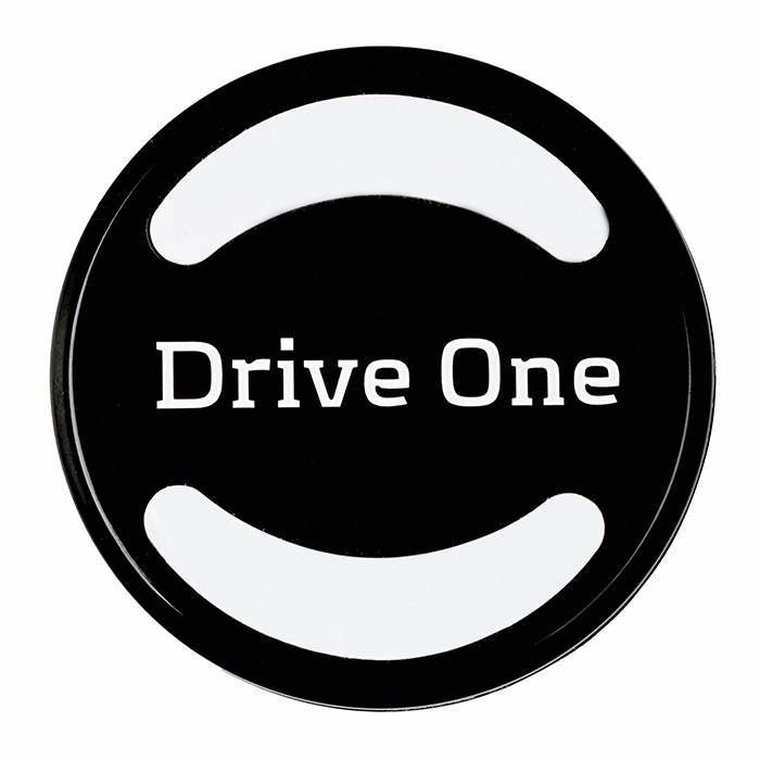 Kaufen Sie Drive One Verkehrswarner und weiteres Zubehör für Elektroautos bei GreenCarGear