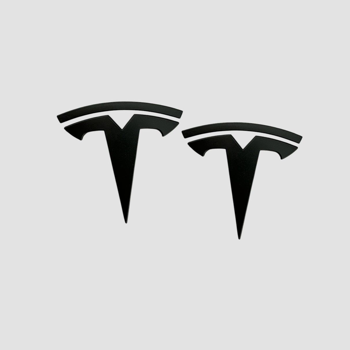 Embleme - passend für Tesla Model 3/Y