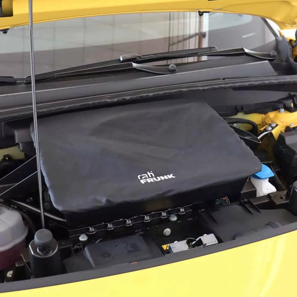 Rati Frunk Aufbewahrungsbox - passend für Ford Explorer/Capri 2024-