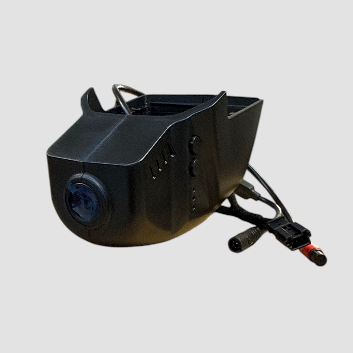 GCG MAX 4K Dashcam für Skoda Enyaq