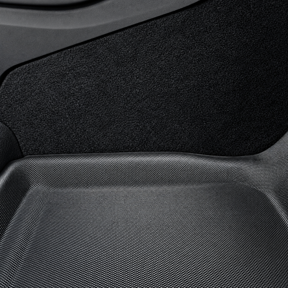 GCG Max All Weather Mattenset – passend für Tesla Model 3 2024-