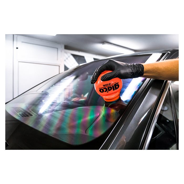 Glaco Roll-on Max Scheibenbeschichtung für ultra hydrophoben Effekt