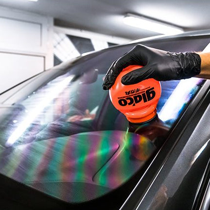 Glaco Roll-on Max Scheibenbeschichtung für ultra hydrophoben Effekt