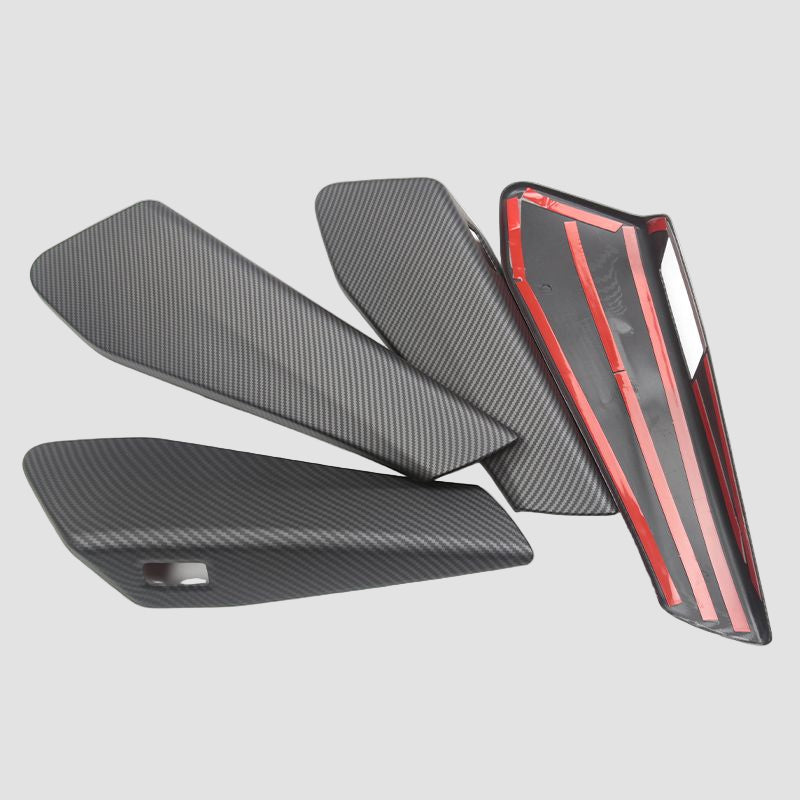 Türcover - VW ID.3 & ID.4