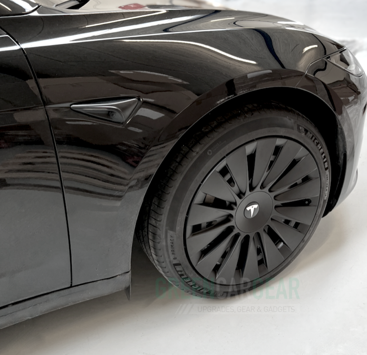 HL Straight Radkappen für Tesla Model 3 Highland