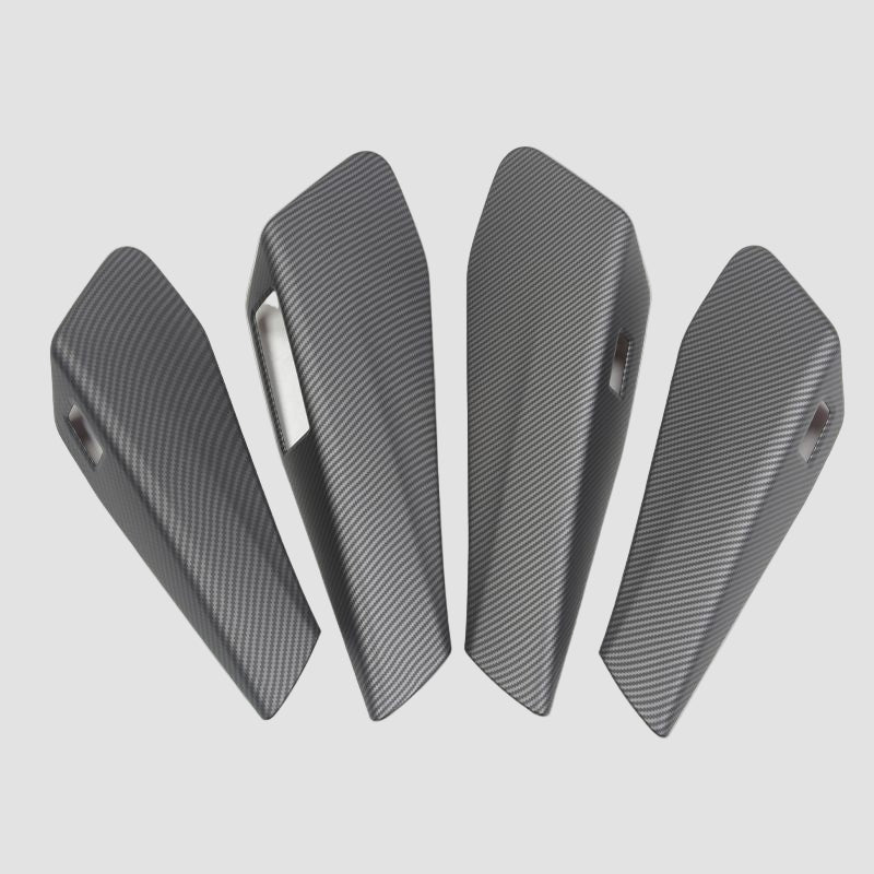 Türcover - VW ID.3 & ID.4