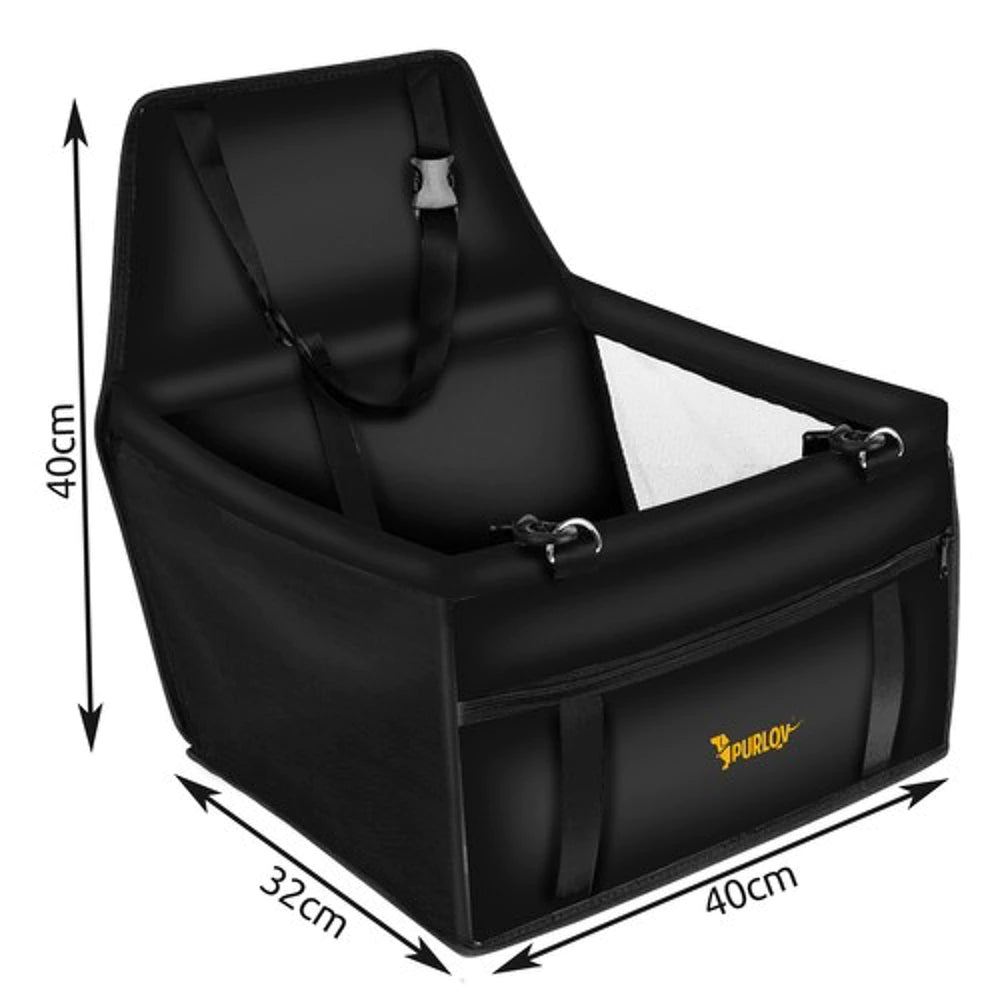 Transportbox für Hund/Katze