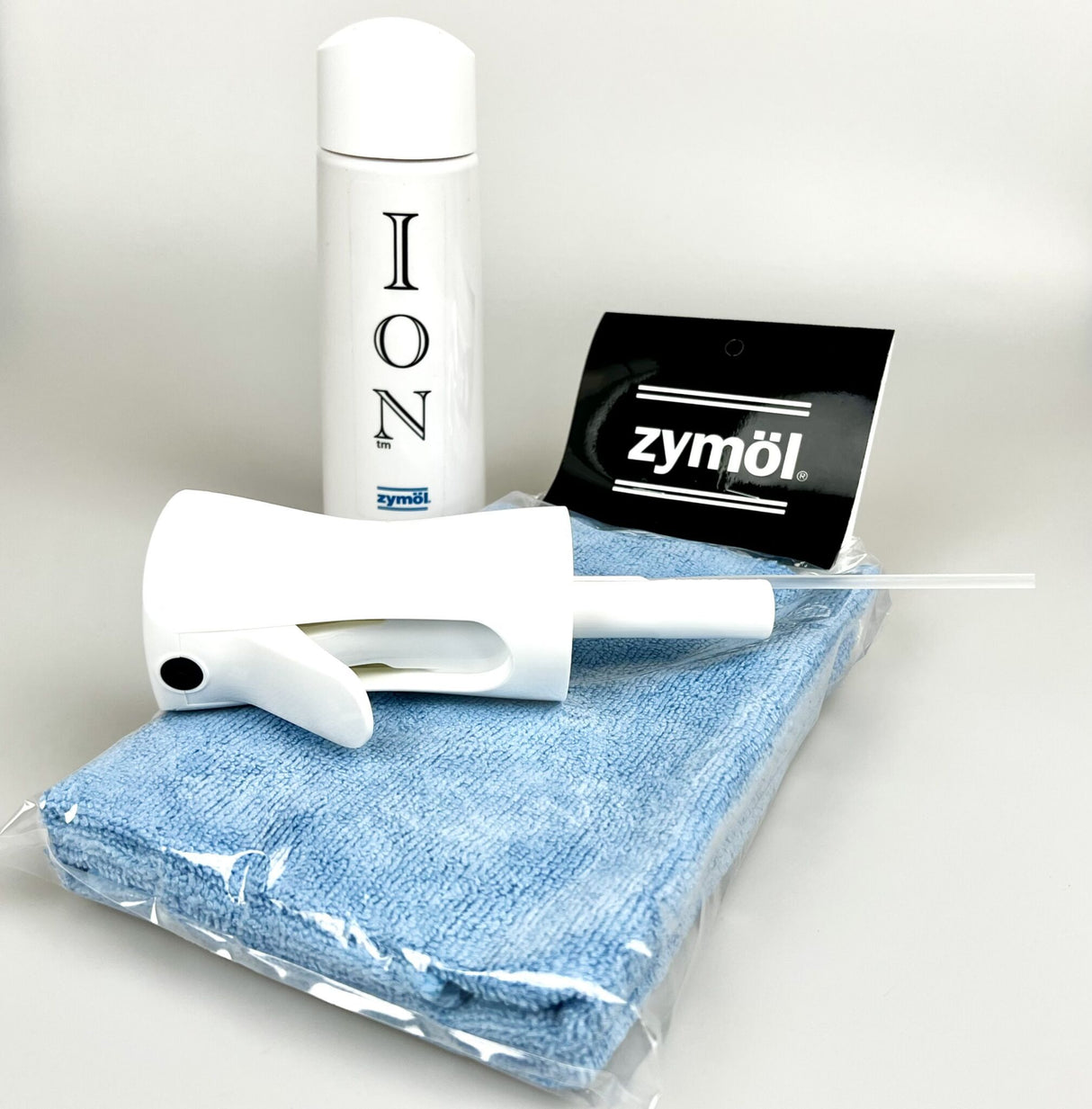 Zymöl ION Spraywachs