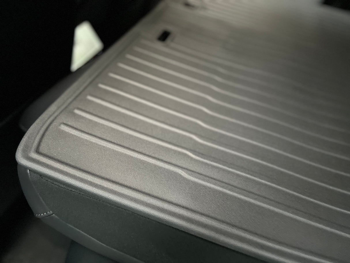 Sitzschutz/Rückenschutz – passend für Tesla Model 3 Highland
