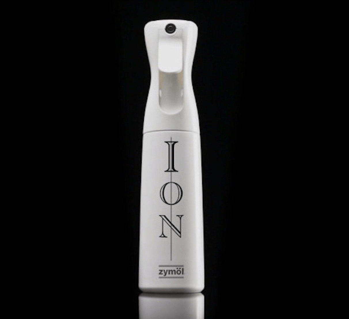 Zymöl ION Spraywachs