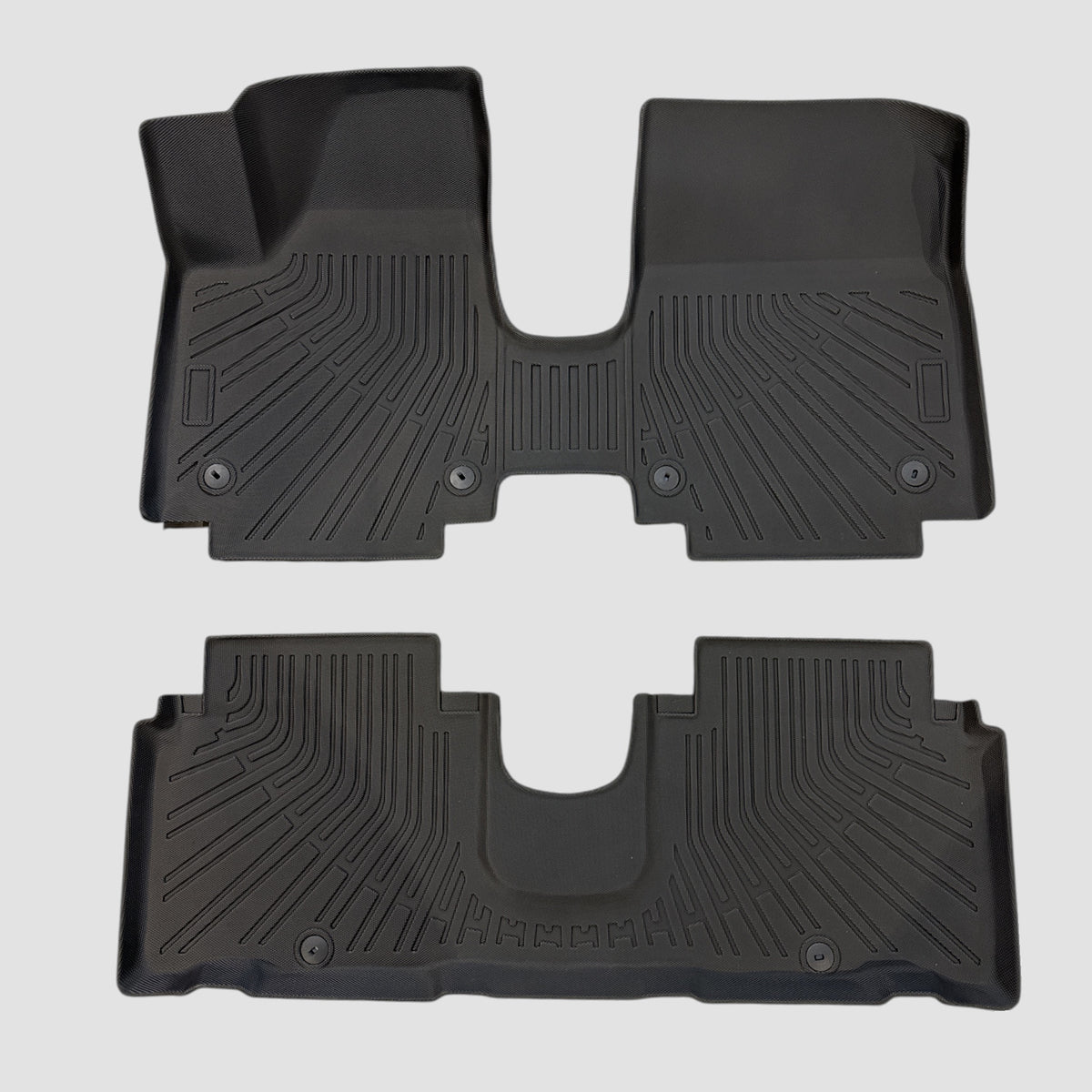 Fußmatten-Set für Hyundai IONIQ 5
