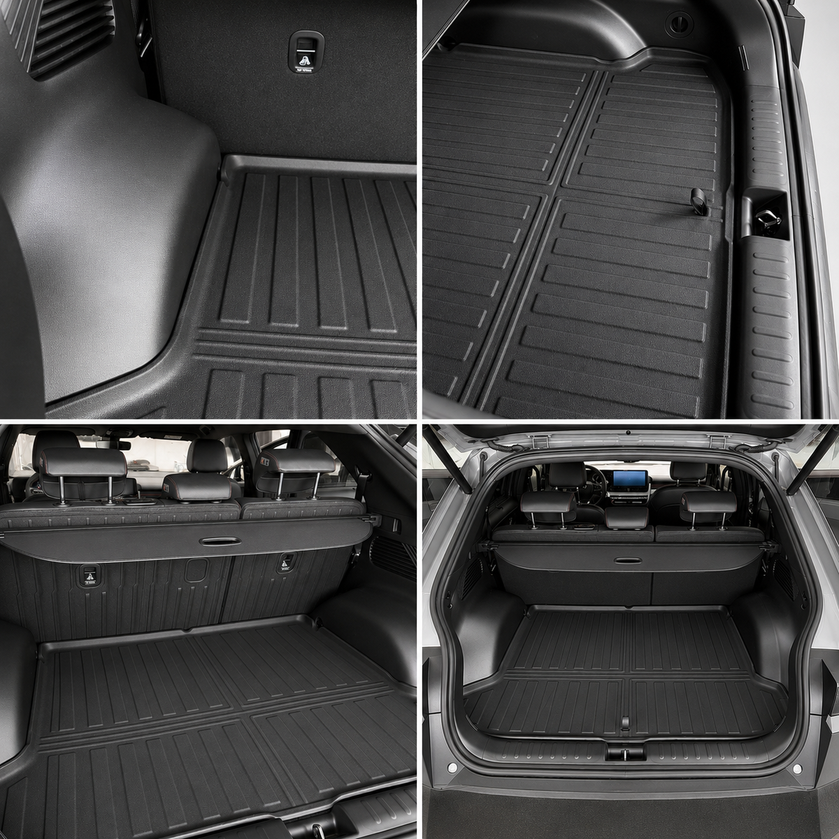 Kofferraummatte für Hyundai IONIQ 5