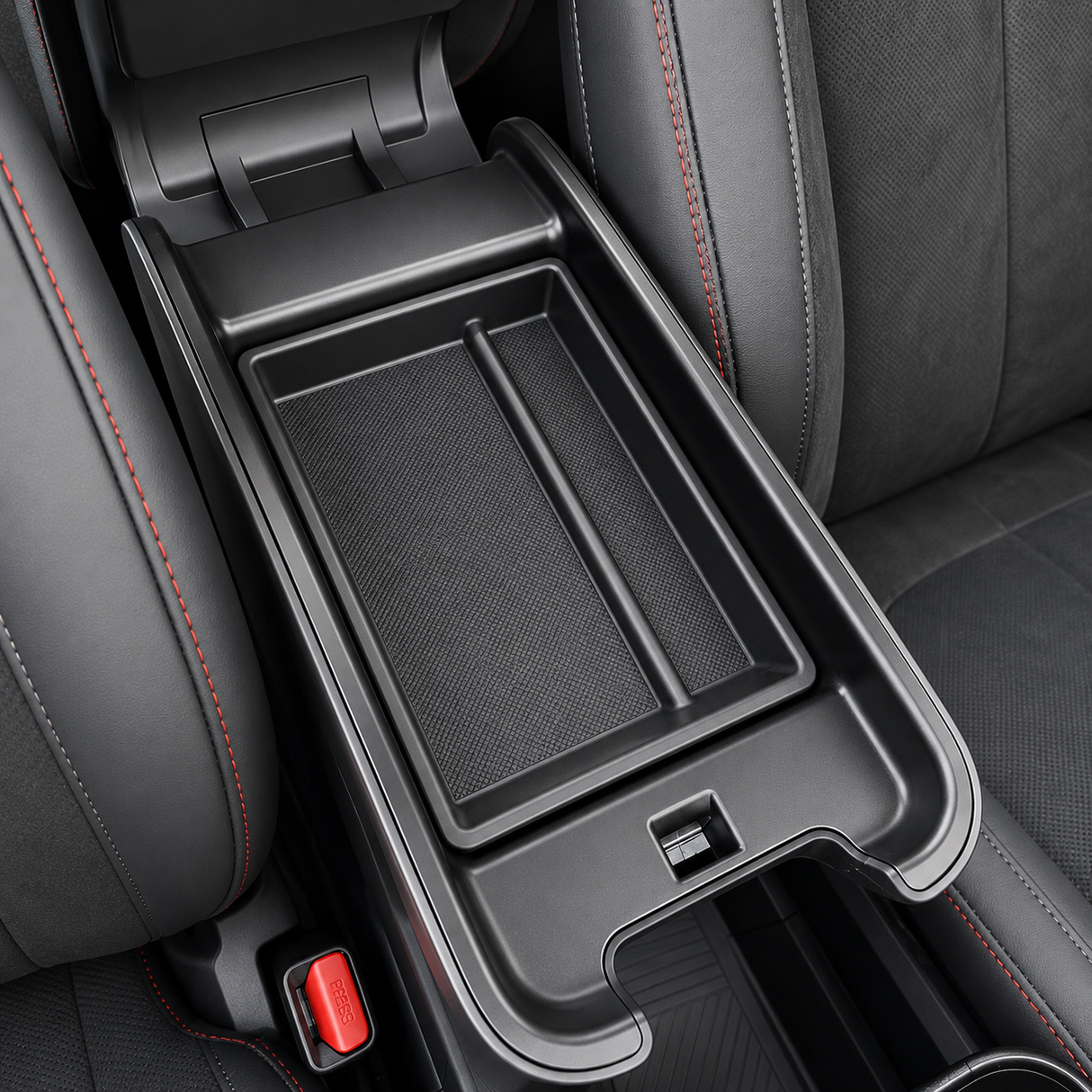 Aufbewahrungsbox/Unterlage für Armlehne – Hyundai IONIQ 5