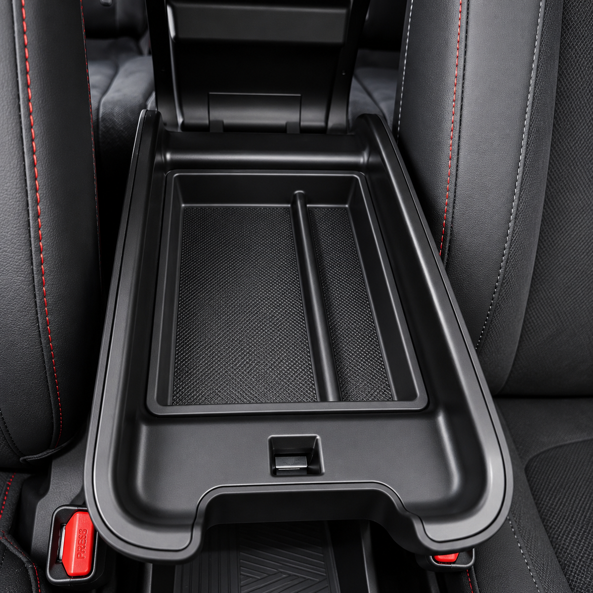 Aufbewahrungsbox/Unterlage für Armlehne – Hyundai IONIQ 5