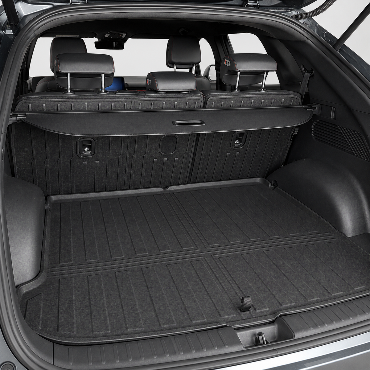 Kofferraummatte für Hyundai IONIQ 5