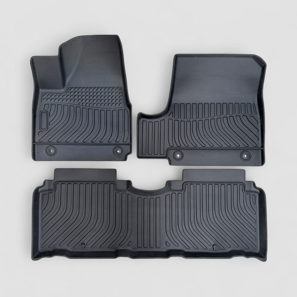 Fußmatten-Set für Hyundai IONIQ 5