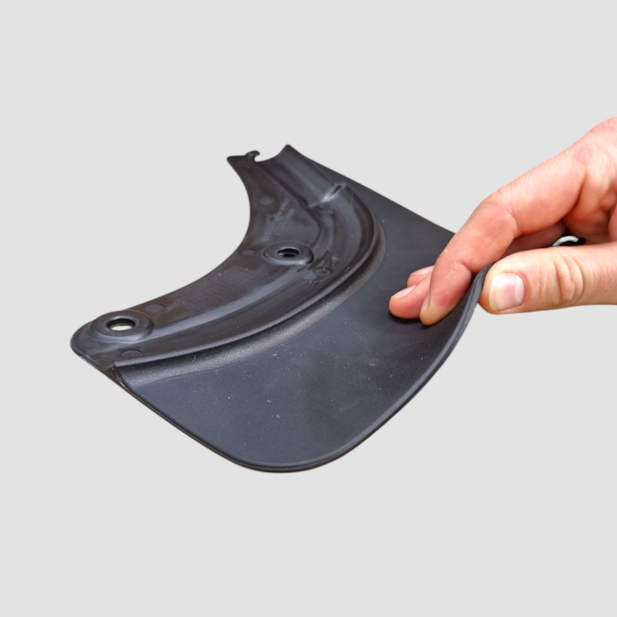 Schmutzfänger/Mud Flaps (TPE Gummi) für Tesla Model Y Juniper