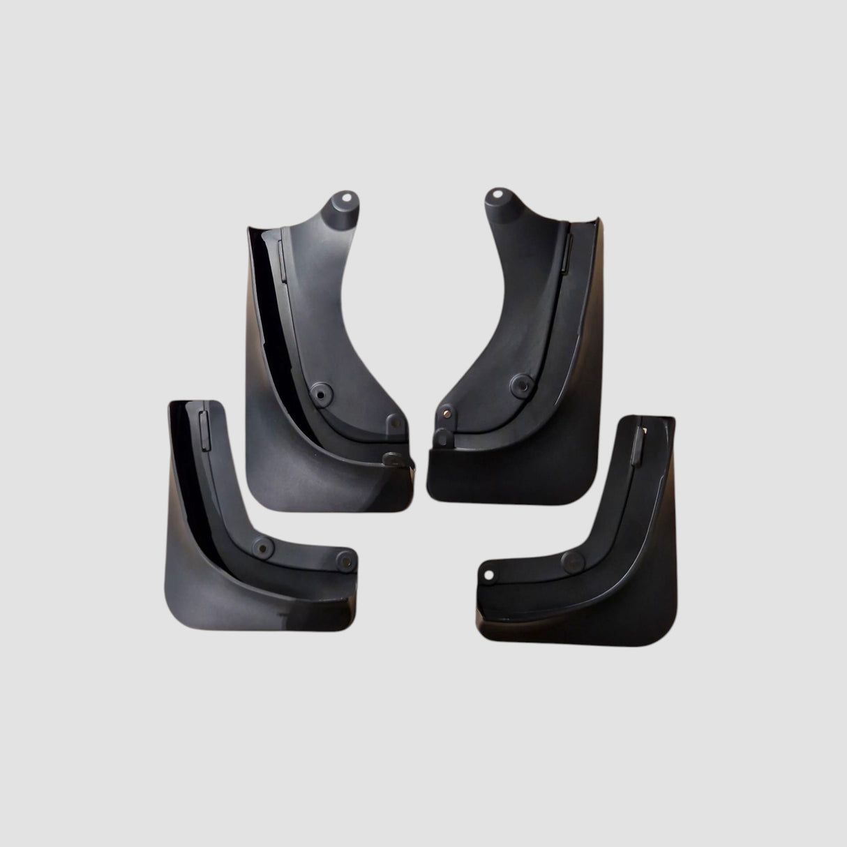 Schmutzfänger/Mud Flaps für Tesla Model Y Juniper