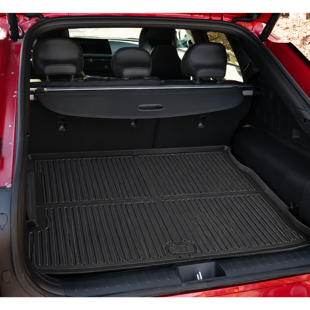 Kofferraummatte für Kia EV6