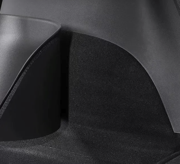 Kantenschutz (Kofferraum) für Tesla Model Y