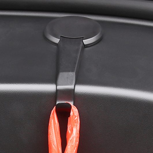 Haken für Frunk - passend für Tesla Model 3 2021