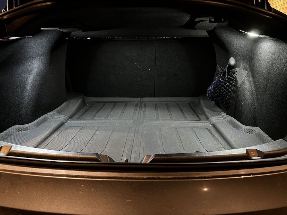 Zubehör für Tesla