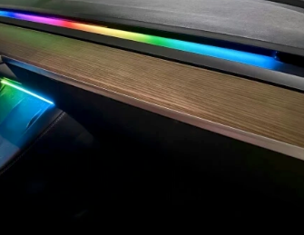 LED Lichtleiste