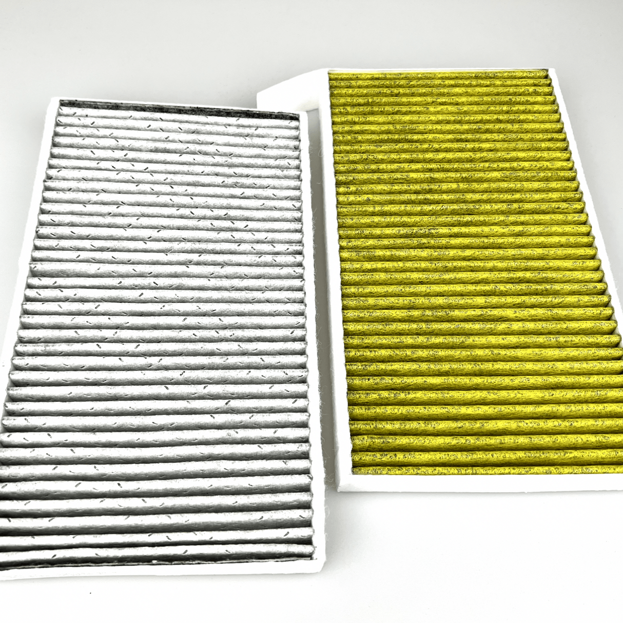 Pollenfilter/Luftfilter/Partikelfilter – Tesla Model 3/Y (alle Baujahre)