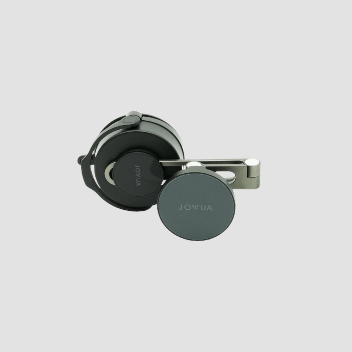 Jowua Handyhalter mit Ladefunktion und aktiver Kühlung